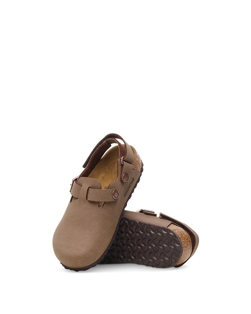 Unisex Tokio Kid Birkibuc Clogs - Toddler, Little