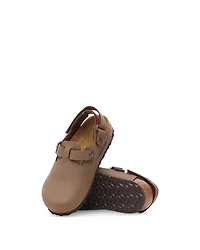 Unisex Tokio Kid Birkibuc Clogs - Toddler, Little