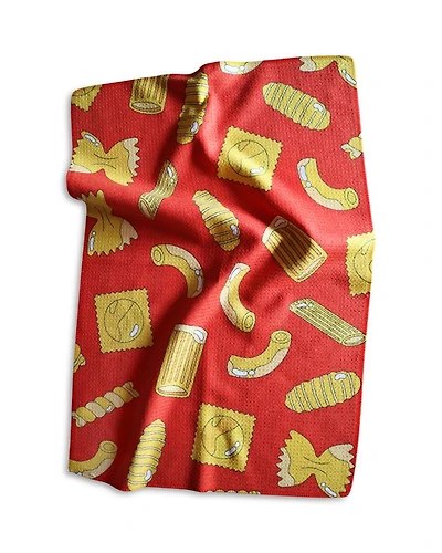 Pasta Kitchen Tea Towel