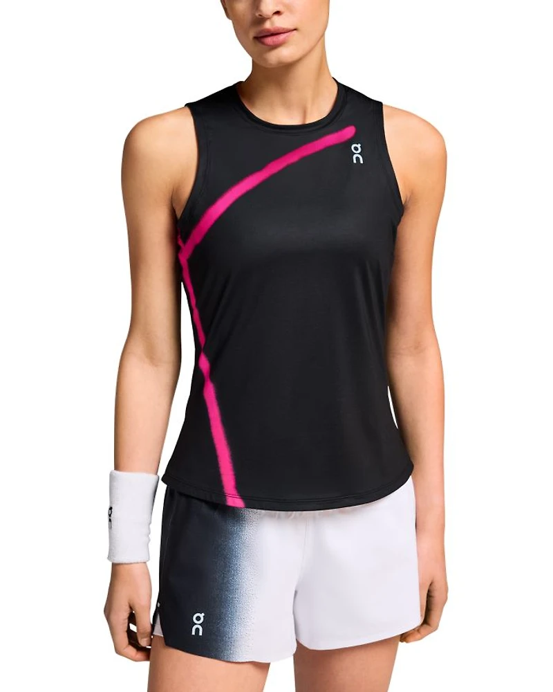 Court Tank Top
