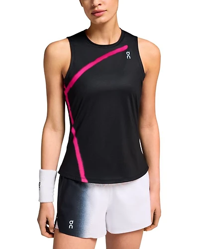 Court Tank Top
