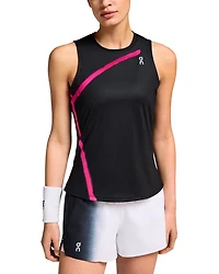 Court Tank Top