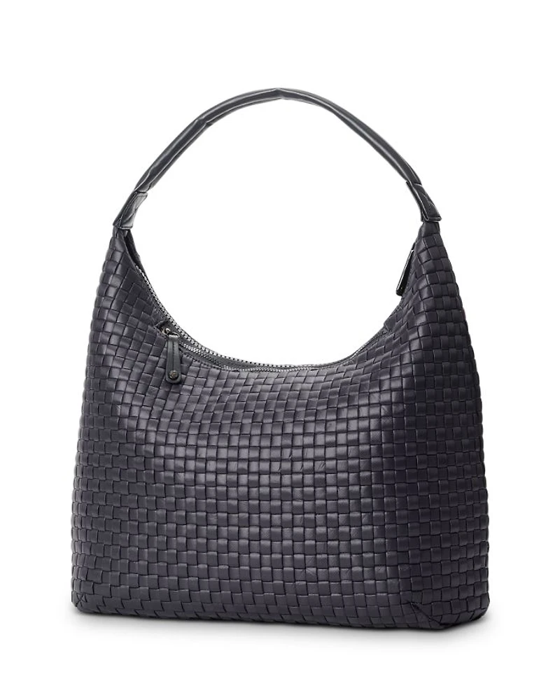 Large Woven Shoulder