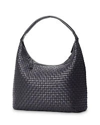 Large Woven Shoulder