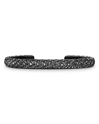 David Yurman Sculpted Cable Cuff Bracelet