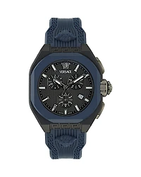 Versace V-Legend Chronograph, 44mm