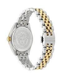 V-Code Watch, 36mm