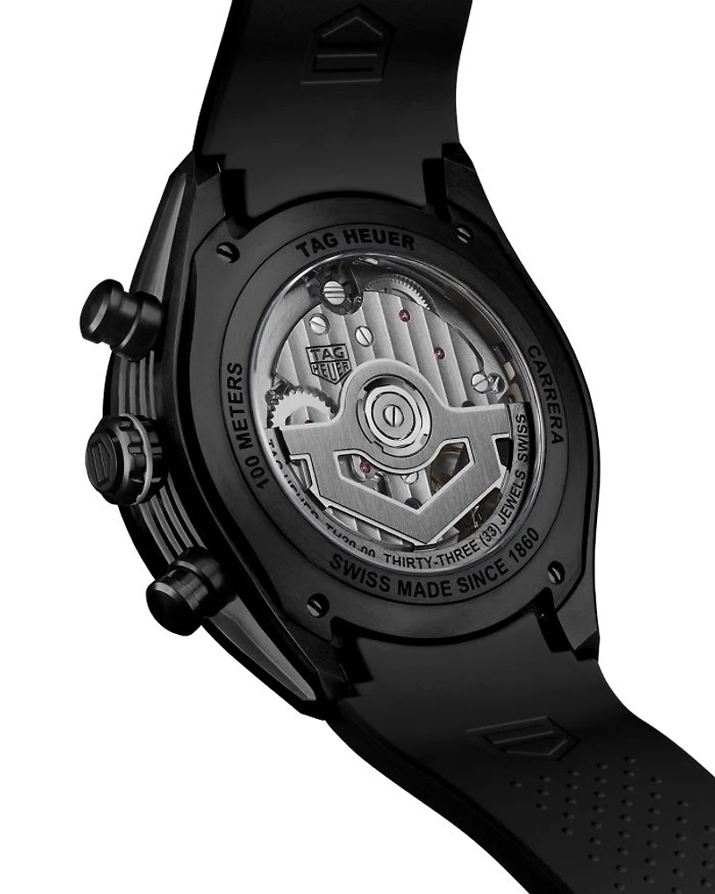 Carrera Sport Chronograph