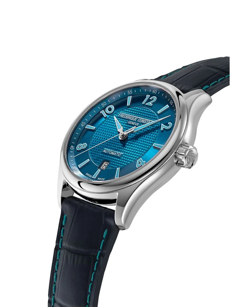 Runabout Watch, 42mm