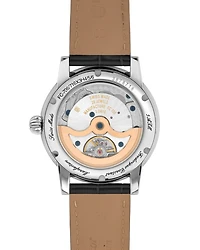 Classic Date Manufacture Watch