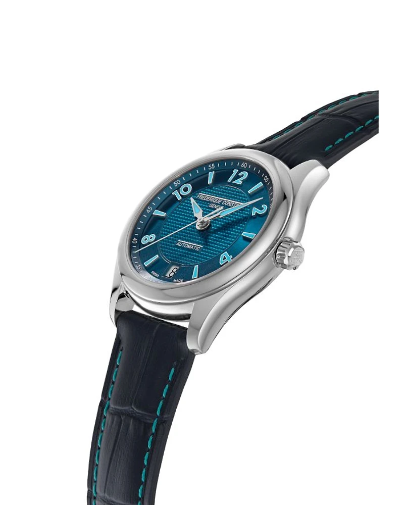 Runabout Watch, 36mm