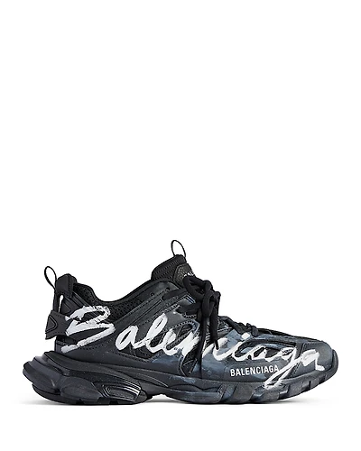 Balenciaga Men's Track Sneakers