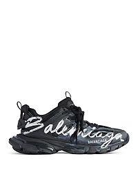Balenciaga Men's Track Sneakers