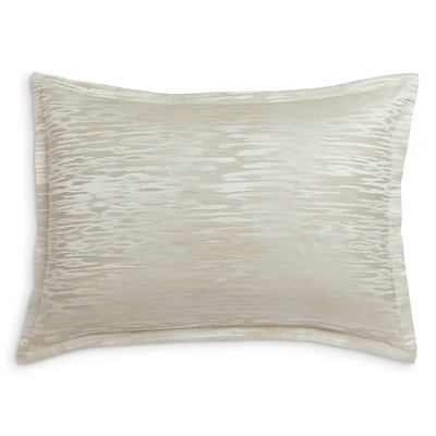 Hudson Park Collection Tropea Sham, King