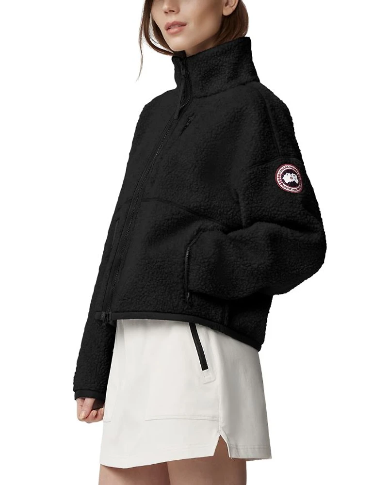 Simcoe Fleece Jacket