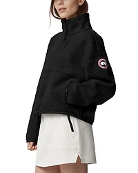 Simcoe Fleece Jacket