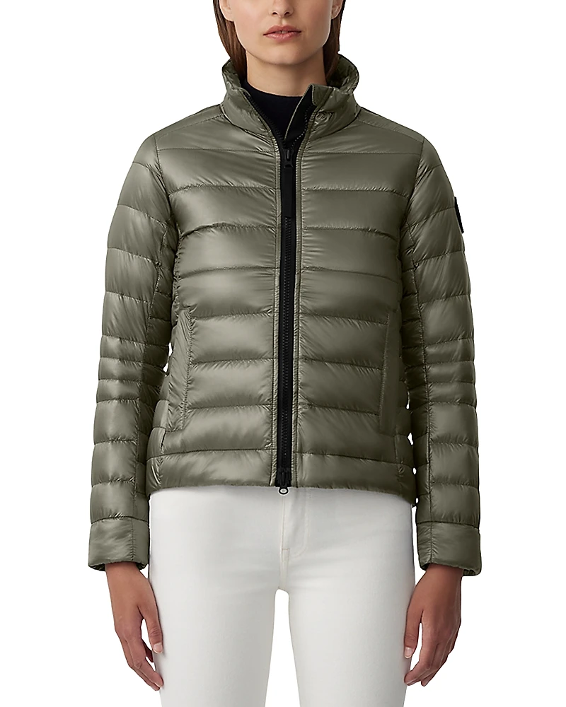 Canada Goose Cypress Packable Down Jacket