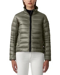 Canada Goose Cypress Packable Down Jacket