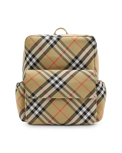 Check Backpack