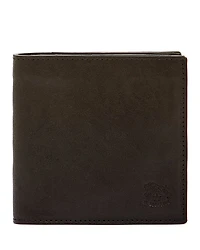 Galileo Compact Bi Fold Wallet