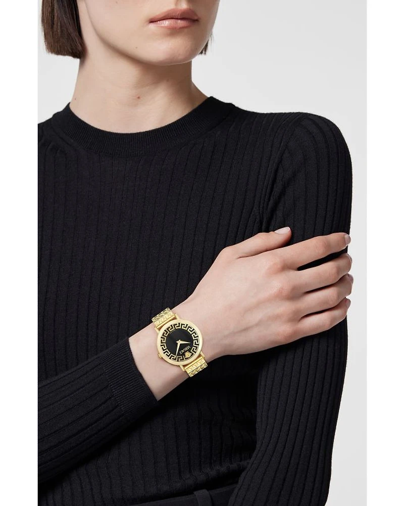 Daedalus Watch