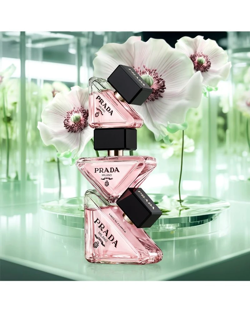 Paradoxe Virtual Flower Eau de Parfum 3 oz.