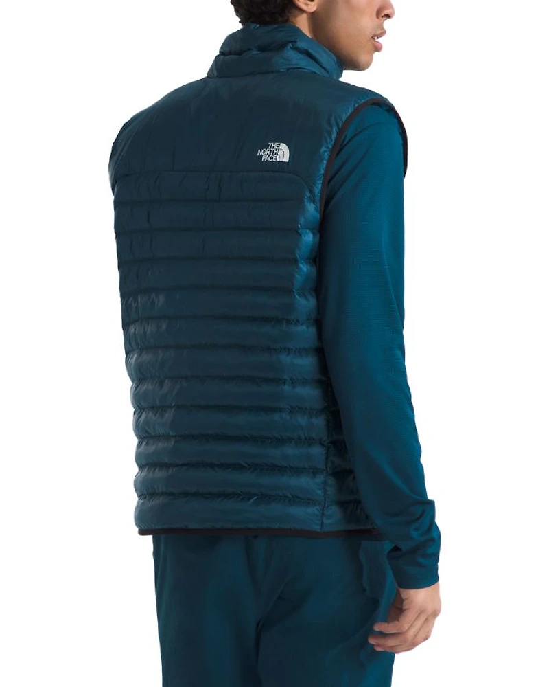 Terra Peak Vest
