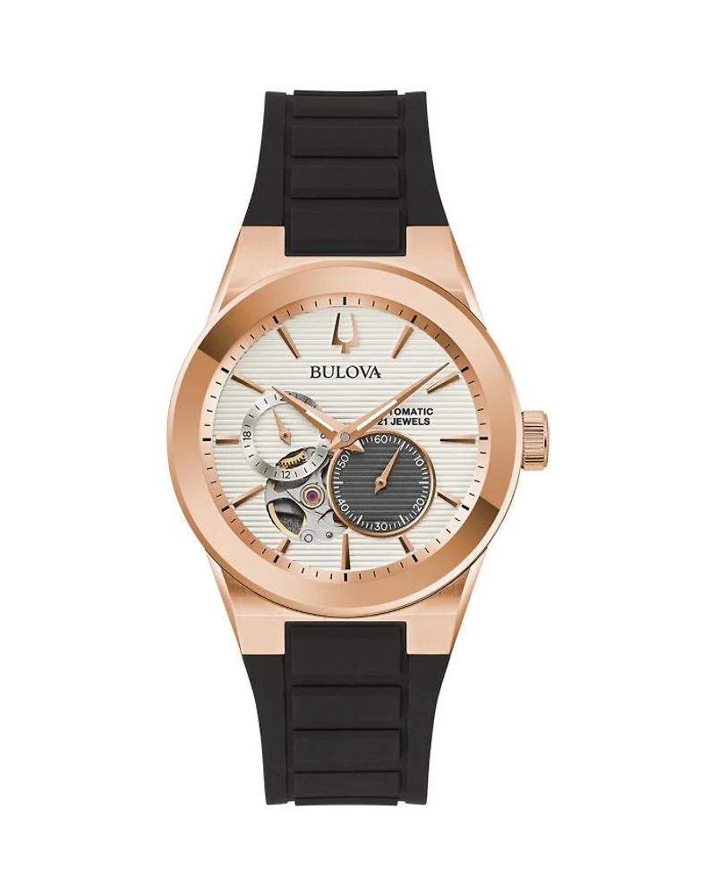 Modern Millennia Watch, 38mm