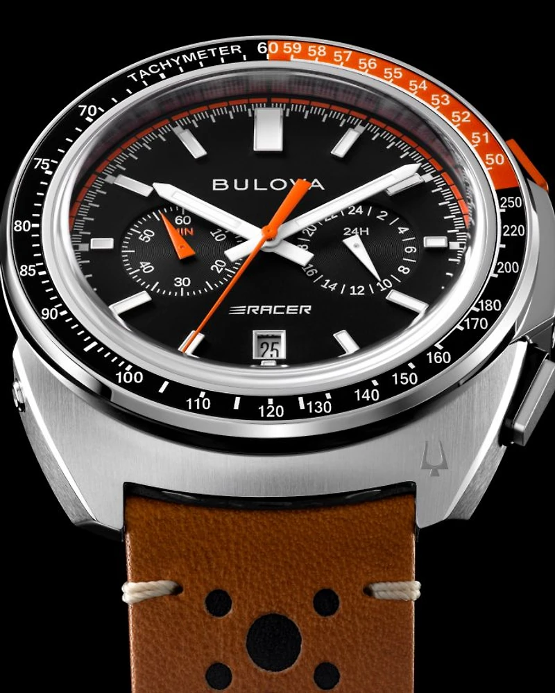 Performance Racer Chronograph