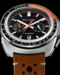 Performance Racer Chronograph