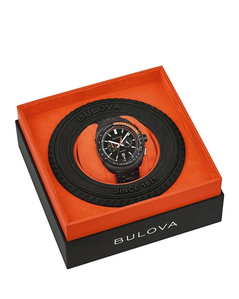 Performance Racer Chronograph