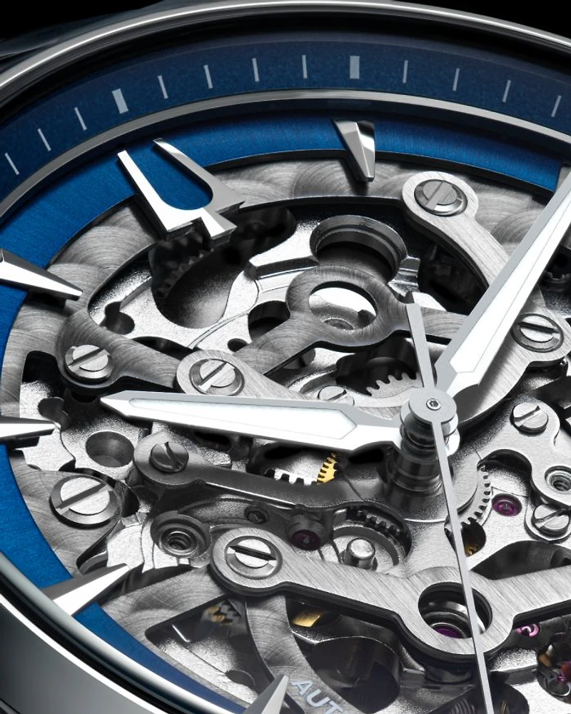 Classic Surveyor Watch