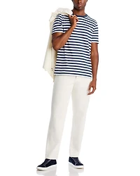 Standard Striped Tee