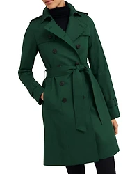 Saskia Trench Coat
