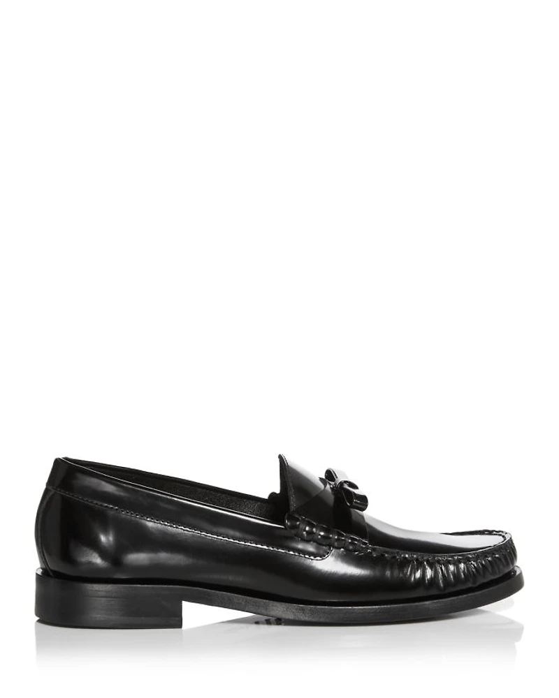 Women's Lottie Bow Loafers