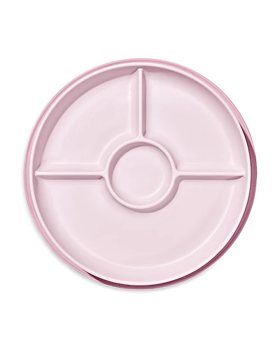 Oxo Tot Stick & Stay Suction Divided Plate