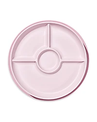 Oxo Tot Stick & Stay Suction Divided Plate