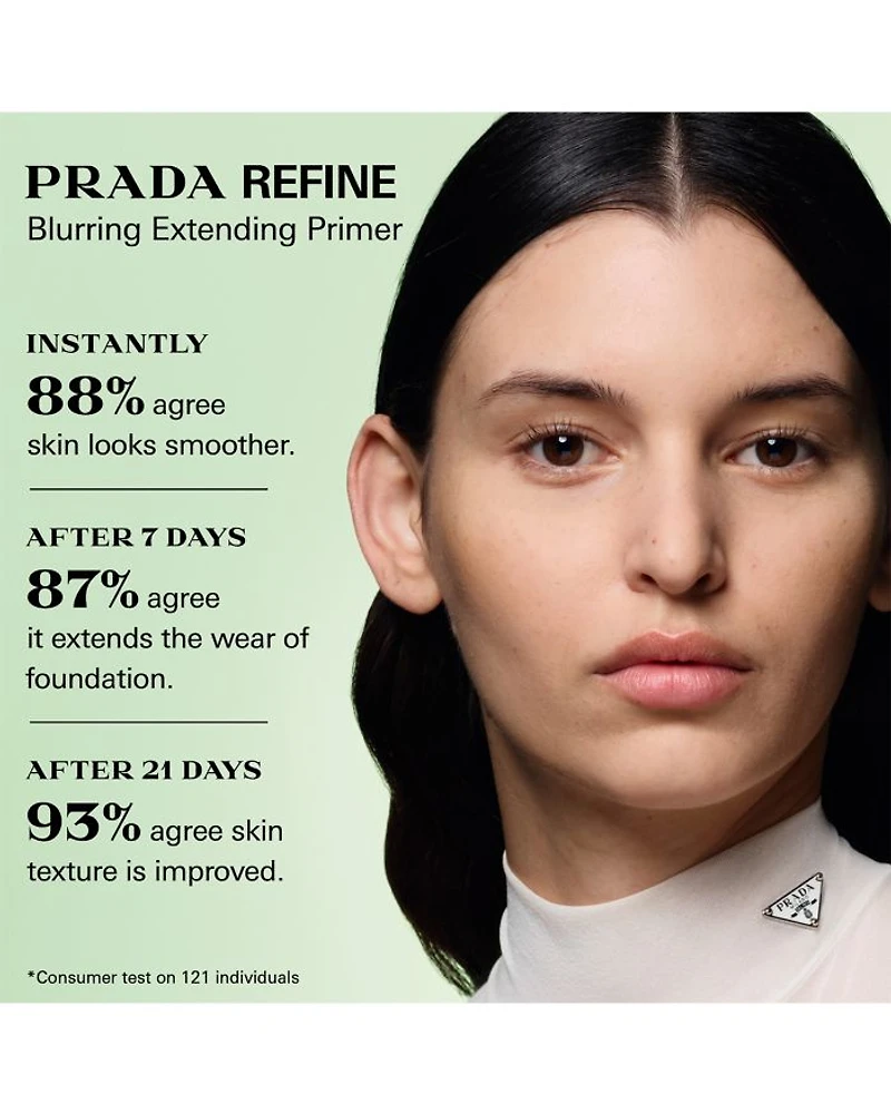 Refine Blurring Extending Primer 1 oz.