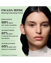 Refine Blurring Extending Primer 1 oz.