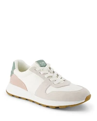 Women's TRVL Lite Retro Low Top Sneakers