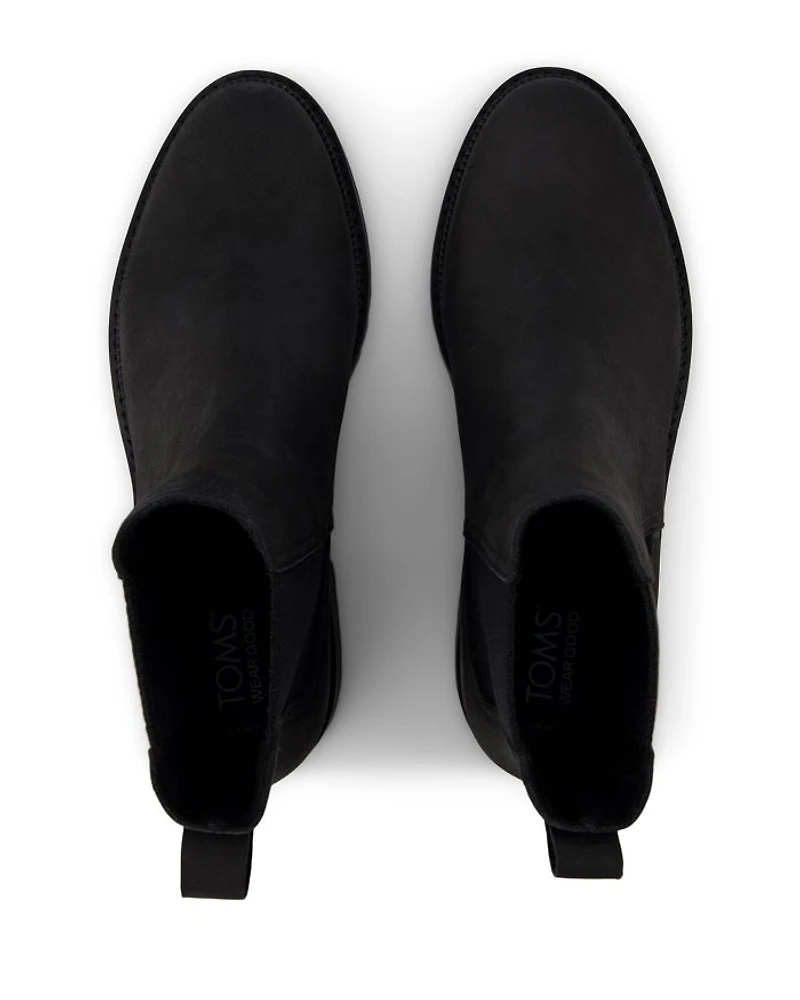 Women's Bennet Lugged Chelsea Boots