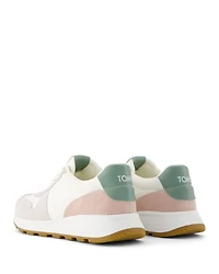 Women's TRVL Lite Retro Low Top Sneakers