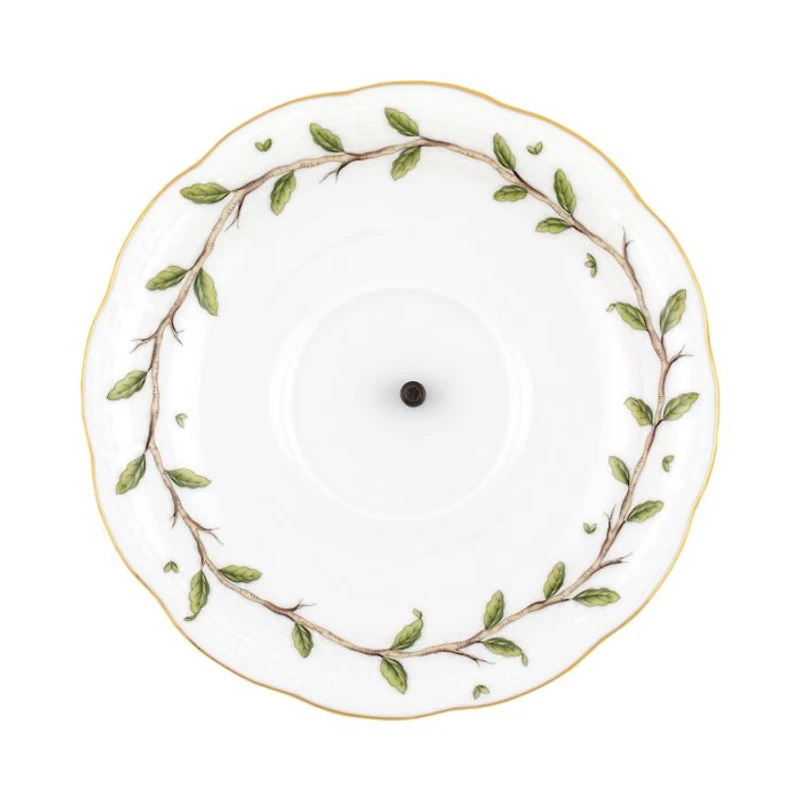 Rothschild Garden Tea Saucer