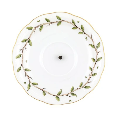 Rothschild Garden Tea Saucer