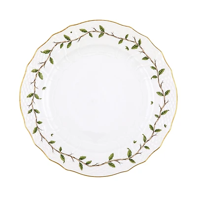 Herend Rothschild Garden Service Plate