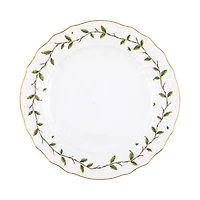 Herend Rothschild Garden Service Plate