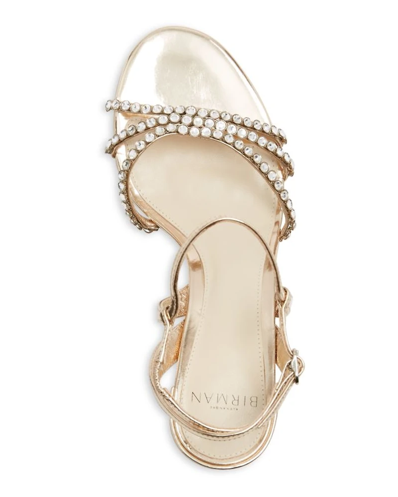 Women's Ray Embellished Sandals