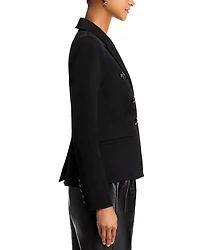 Marie Double Breasted Blazer