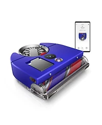 360 Vis Nav™ Robot Vacuum