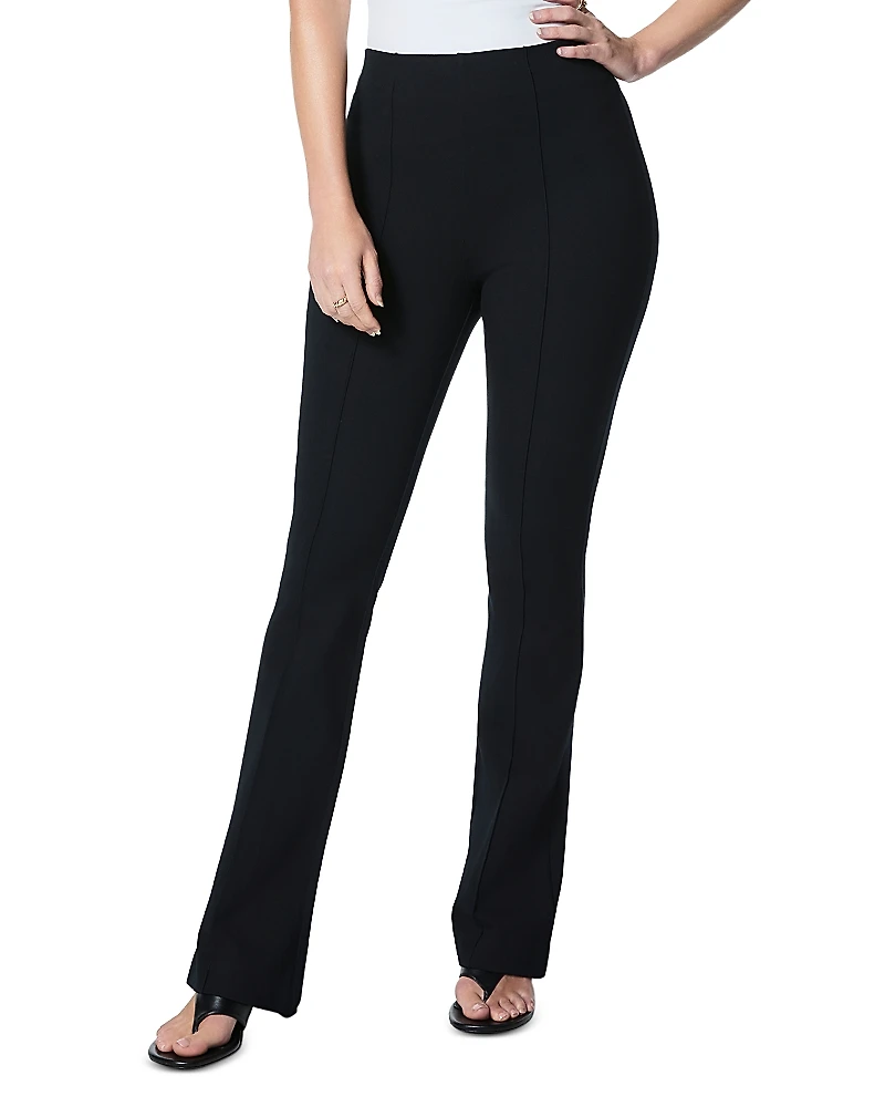 Spanx Ponte Micro Flare Pants